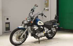 YAMAHA VIRAGO 250 3DM