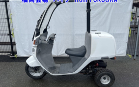 HONDA GYRO