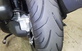 YAMAHA TRICITY 155 A SG37J