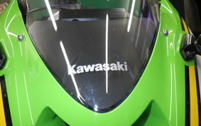 KAWASAKI NINJA ZX-6R A 2026 ZX636J