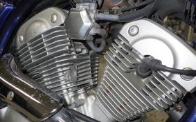 YAMAHA SRV250 RENAISSA 2025 4DN