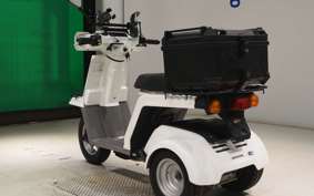 HONDA GYRO X TD02