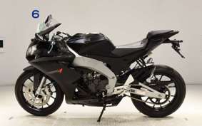 APRILIA RS4 125