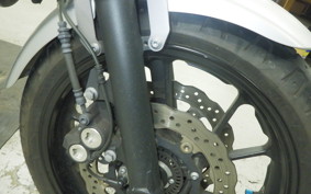 YAMAHA XSR700 2019 RM22J