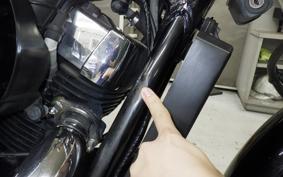 HONDA VT400S 2013 NC46