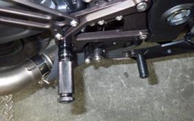 KAWASAKI ZX-4R SE 2024 ZX400P