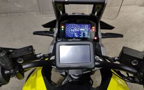 SUZUKI DL1050 (V-Strom 1050) EF11M