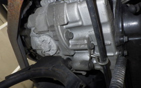 YAMAHA GEAR Gen.2 2005 UA08J