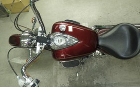 YAMAHA DRAGSTAR 400 CLASSIC 2001 VH01J