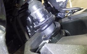 HONDA CB1000HORNET 2025 SC86