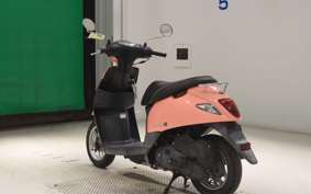 SUZUKI ﾚｯﾂG CA4AA