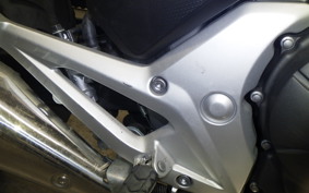 HONDA NC 700 S ABS 2012 RC61