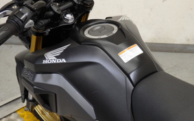 HONDA GROM JC75