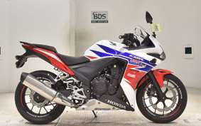 HONDA CBR400R 2013 NC47