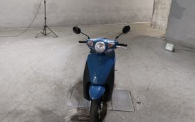 SUZUKI LET's CA4AA