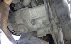 YAMAHA GEAR Gen.2 UA08J