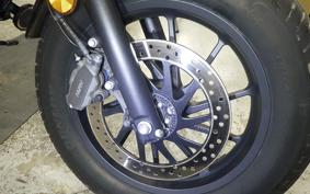 HONDA REBEL 250 A MC49
