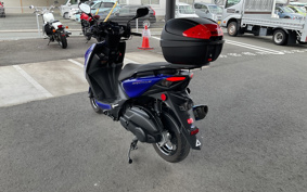 YAMAHA CYGNUS GRIF ASU SEJ4J