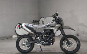 KAWASAKI KLX230 SM LX232A