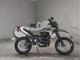 Фото Kawasaki KLX230 SM с японского аукциона