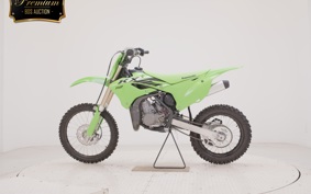 KAWASAKI KX112