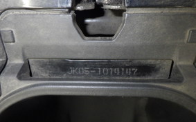 HONDA PCX 125 JK05