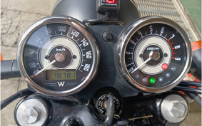 KAWASAKI W800 2011 EJ800A