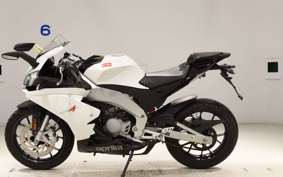 APRILIA RS4 50