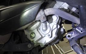 YAMAHA X-MAX 250 A SG42J