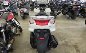 YAMAHA MAJESTY 250 Gen.4 SG20J