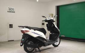 SUZUKI ADDRESS V125 2008 DT11A