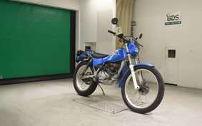 HONDA TL125 JD06