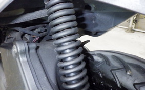 SUZUKI LET's 4 2006 CA41A