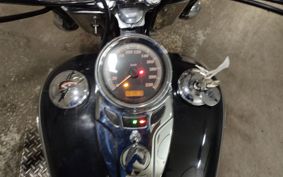HARLEY FLSTC 1580 2012 BW5