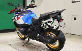 BMW R1300GS Adventure ASA 2026