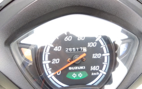 SUZUKI ADDRESS V110 CE47A