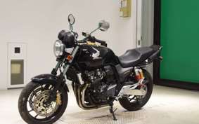 HONDA CB400SF GEN 4 2018 NC42