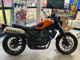 Фото Honda CL250 с японского аукциона