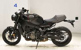 YAMAHA XSR900 2024 RN80J