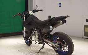 KAWASAKI KLX250D TRACKER X LX250V