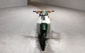 HONDA SUPER CUB50 C50