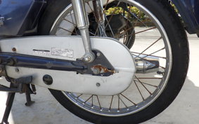 HONDA C50 SUPER CUB E
