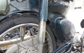 HONDA C50 SUPER CUB C50
