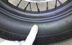 YAMAHA DRAGSTAR 250 2020 VG02J