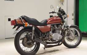 KAWASAKI Z750 T Type 2017 KZ750B