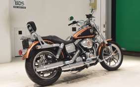HARLEY FXDL 1580 2007