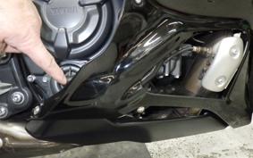 YAMAHA YZF-R7 2022 RM39J