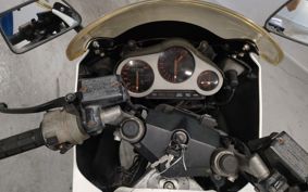 HONDA VT250F MC08