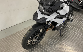 BMW F800GS 2025 0K51
