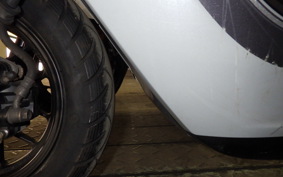 HONDA ﾀﾞﾝｸ 2014 AF78